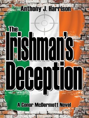 cover image of The Irishman's Deception